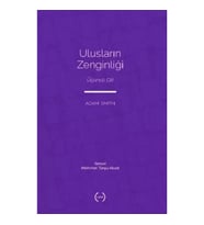 Ulusların Zenginliği 3