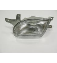 HYUNDAI ACCENT- 98/00; FAR LAMBASI SOL MANUEL (H4) (AYFAR) 92101-22310 592-1002