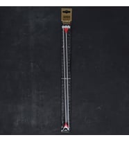 Addi Kalpli̇ 3.5Mm 40Cm Klasi̇k Alümi̇nyum Örgü Şi̇şi̇