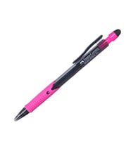 Shark Versatil Kalem 0.5 mm - Pembe