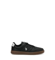 U.S. Polo Assn. Toret Düz Taban Erkek Sneaker