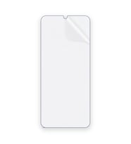 SChitec MOTOROLA G9 Uyumlu Ön Yüzey Nano Şeffaf Hidrojel Ekran Koruyucu