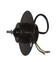 BMC BELDE OTOBÜS ÖN KALORİFER MOTORU 24 VOLT 13447