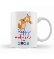 Happy Mothers Day 2021 Kupa Bardak Porselen