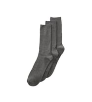 Gap V-Basic Crew 3'Lü Çorap - 733789