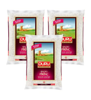 Duru Baldo Pirinç 2 kg x 3 Adet