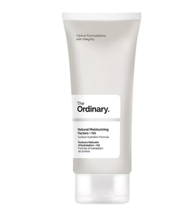 The Ordinary Natural Moisturizing Factors + HA - Yüz Nemlendiricisi 100 ml