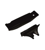 Tofaş Doğan Slx Bağaaj Muhafaza Plastiği Alt & Üst Takım 7592906