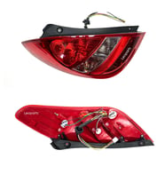 LEOPARTS Hyundai İ20 Stop Lambası Sol 2008-2012 92401-1J000