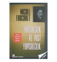 Yapısalcılık ve Post Yapısalcılık