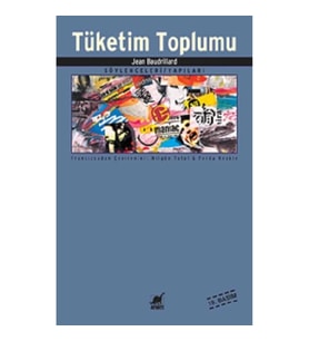 Tüketim Toplumu