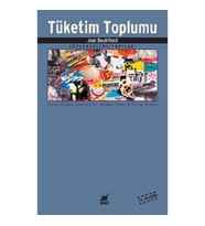 Tüketim Toplumu