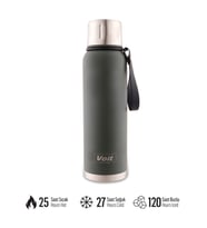 VOIT PRIME THERMOS 1000ML / YEŞİL