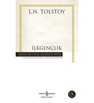 İlkgençlik - Hasan Ali Yücel Klasikleri