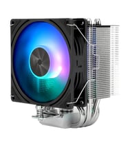 Thermalright Assassin X 90 SE ARGB TL-P9-S 92mm 4 x 6mm Isı Borulu Intel-AMD Uyumlu Hava Soğutucu