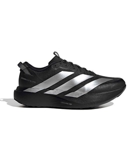 Adidas Adizero Evo Sl Atr Erkek Koşu Ayakkabısı KK2683 Siyah