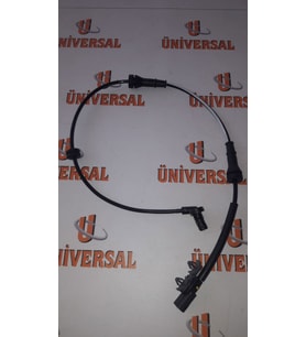 ABS SENSÖRÜ NAVARA 4X2/4X4 202015-202018 ÖN SOL/SAĞ