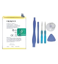 Oppo Realme C33 - Blp877 - Uyumlu Pil Sıfır - Servis + TAMİR SETİ