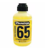 Jim Dunlop Fretboard 65 Ultimate Limon Yağı