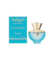Versace Dylan Turquoise Edt Kadın Parfüm 100 ml