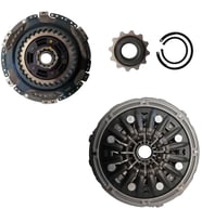 Debriyaj Seti Accent Blue / İ-30 / Tucson / Elantra / Kona / Sportage / Ceed 7 İleri