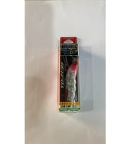 Yozuri Crystal 3D Shrimp Kalamar Sahte Balığı 90 MM F988-HRH