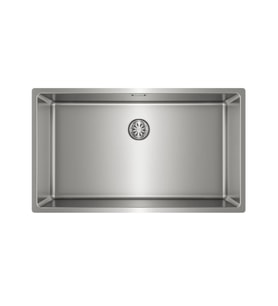 TEKA BE LINEA PURECLEAN 71.40 Paslanmaz Çelik Eviye 115000066