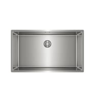 TEKA BE LINEA PURECLEAN 71.40 Paslanmaz Çelik Eviye 115000066