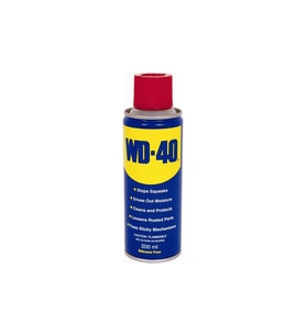WD-40 Çok Amaçlı Pas Sökücü 400 ML