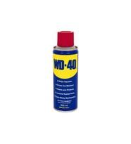 WD-40 Çok Amaçlı Pas Sökücü 400 ML