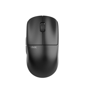 Pulsar X2 v3 XS-1 Sensör Siyah Kablosuz Size 2 Medium Simetrik Gaming Mouse (PX2321)