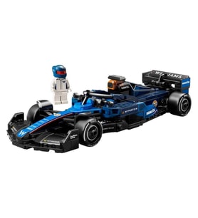 LEGO Speed Champions Williams Racing FW46 77249