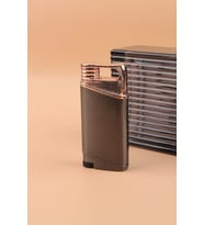 Silvio Monetti Torch Gazlı Çakmak - SMCK642MR02