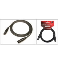 Kirlin MPC470PM-10m XLR Kablo
