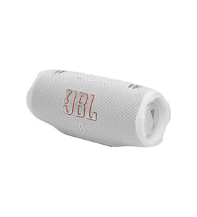 JBL JBL Charge6, 45 W, IP68 Bluetooth Hoparlör Beyaz