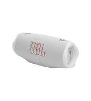 JBL JBL Charge6, 45 W, IP68 Bluetooth Hoparlör Beyaz
