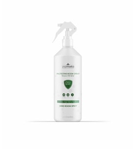 YEŞİL MARKA VÜCUT KORUYUCU (SİNEK KOVUCU) ODA SPREYİ 350 ML