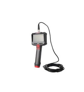 Uni-T UT665P Dijital Borescope - Yılan Kamera - Boroskop