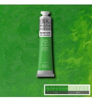 Winsor & Newton Winton Yağlı Boya 200 ml. 48 Permanent Green Light 
