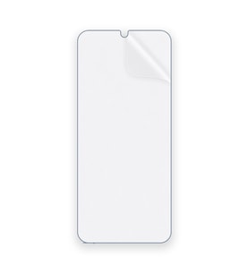 SChitec Coolpad CP12 Uyumlu Ön Yüzey Nano Şeffaf Hidrojel Ekran Koruyucu