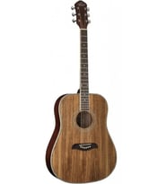 OSCAR SCHMİDT OG2KOA-A DREADNOUGHT AKUSTİK GİTAR