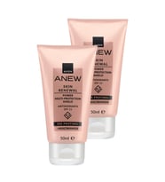 Anew Power Çok Amaçlı Cilt Koruyucu Krem SPF15 50 Ml. İkili Paket