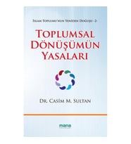 Toplumsal Dönüşümün Yasaları
