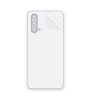 SChitec OnePlus Nord CE 5G Uyumlu Arka Yüzey Hidrojel Koruyucu Film