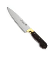 Sürmene Cumhur Çelik 61630 Şef Bıçağı 20,5 cm, Venge Sap