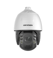 HIKVISION 4MP SPEED DOME 32X Zoom DS-2DE7A432IW-AEB 200metre IP Güvenlik Kamerası