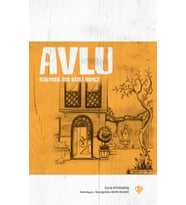 Avlu Dünyada Bir Gizli Bahçe