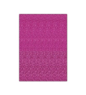 Simli Eva 50x70 cm. PEMBE 
