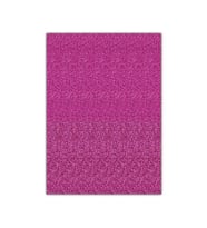 Simli Eva 50x70 cm. PEMBE 