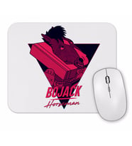 Bojack Horseman 09 Mouse Pad